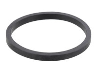 Seal, oil cooler