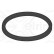 Seal, oil cooler