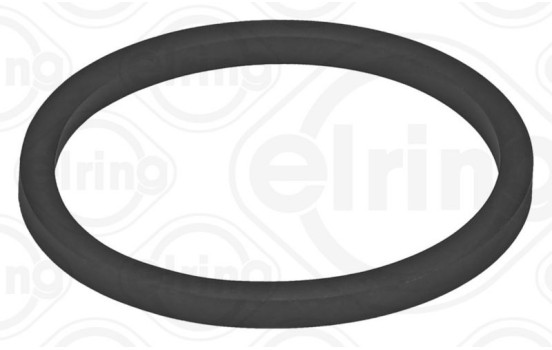 Seal, oil cooler