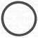 Seal, oil cooler, Thumbnail 2