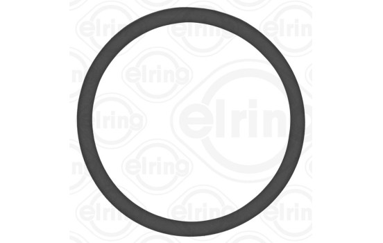 Seal, oil cooler, Image 2