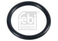 Seal ring, oil cooler 101401 FEBI