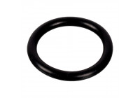 Seal Ring, oil cooler 173401 FEBI