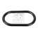 Seal Ring, oil cooler 173929 FEBI, Thumbnail 2