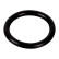Seal Ring, oil cooler