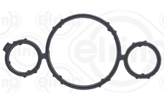 Seal ring, oil cooler, Image 2