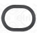 Seal Ring, oil cooler, Thumbnail 2