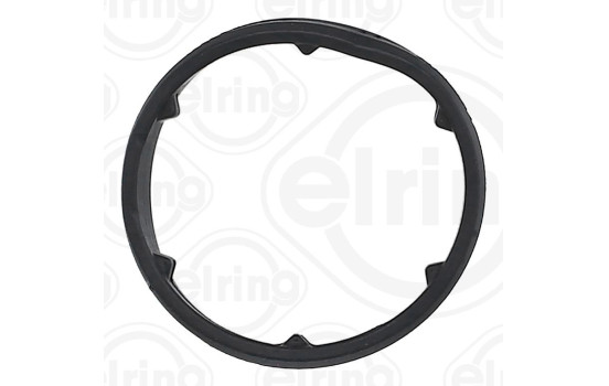 Seal Ring, oil cooler, Image 2
