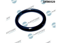 Seal ring, oil cooler