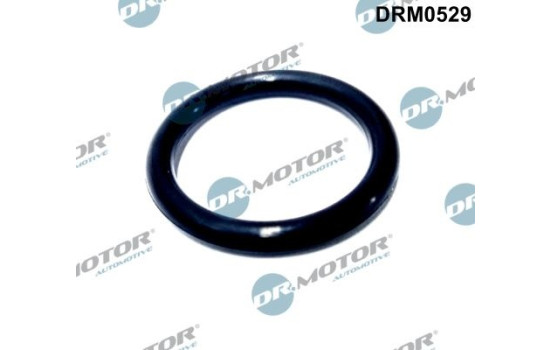 Seal ring, oil cooler