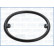 Seal ring, oil cooler