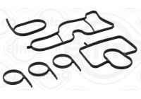 Seal set, oil cooler