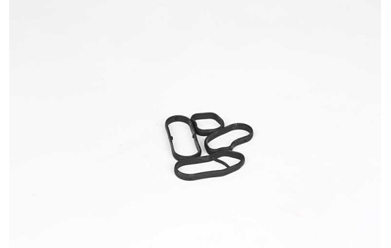 Seal set, oil cooler