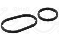 Sealing kit, oil cooler