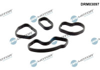 Sealing kit, oil cooler