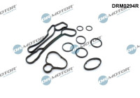 Sealing kit, oil cooler