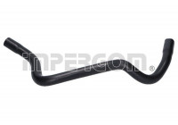 Breather Hose, fuel tank