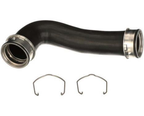 Charge air hose 09-0205C Gates