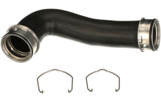 Charge air hose 09-0205C Gates