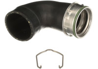 Charge air hose 09-0286C Gates