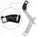 charge air hose 09-1385 Gates