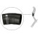 charge air hose 09-1401 Gates, Thumbnail 2