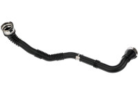 Charge air hose 09-1454 Gates