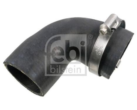 charge air hose 198119 FEBI