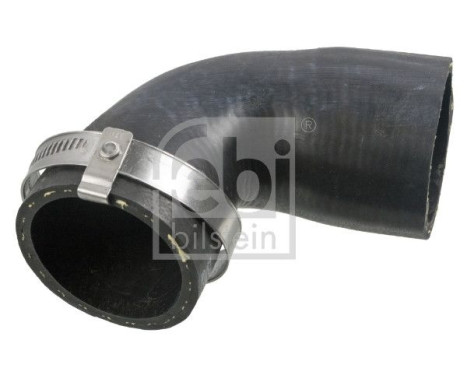 charge air hose 198119 FEBI, Image 2