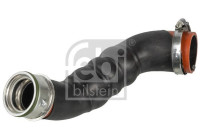 charge air hose 198122 FEBI