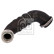 charge air hose 198122 FEBI, Thumbnail 2