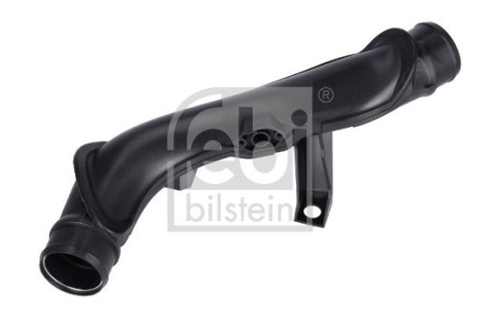 charge air hose from charge air cooler to intake pipe 183447 FEBI
