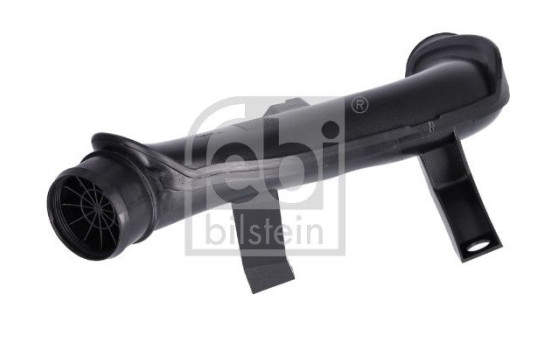 charge air hose from charge air cooler to intake pipe 183447 FEBI, Image 2