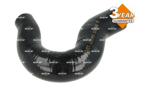 Charge air hose, Image 4