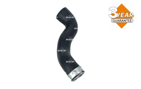 Charge air hose, Image 5