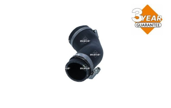 Charge air hose, Image 2