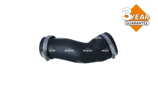 Charge air hose, Image 3