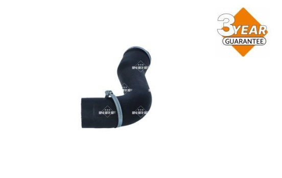 Charge air hose, Image 2
