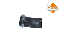 Charge air hose