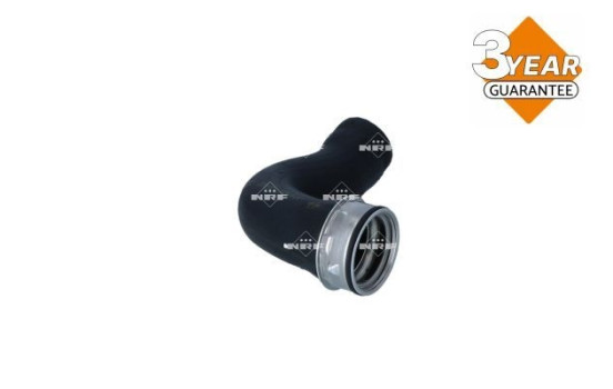 Charge air hose, Image 4