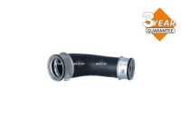 Charge air hose
