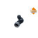 Charge air hose, Thumbnail 4