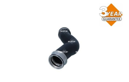 Charge air hose, Image 4