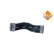 Charge air hose
