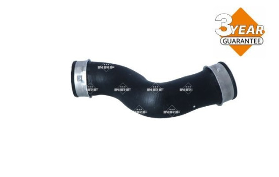 Charge air hose, Image 3