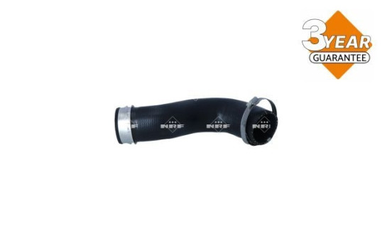 Charge air hose, Image 3