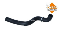 Charge air hose