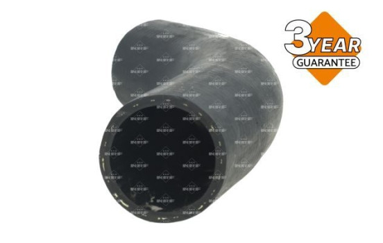 Charge air hose, Image 2