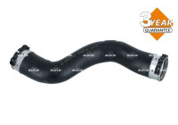 Charge air hose