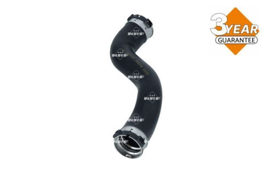 Charge air hose, Image 2